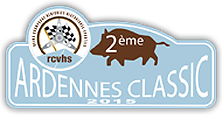 II Ardennes Classic, VHR