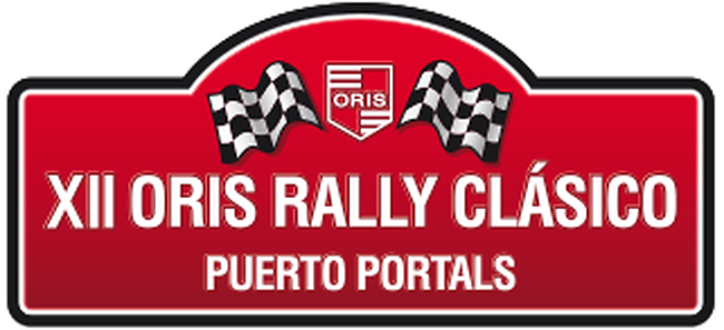XII Oris Rally Clásico