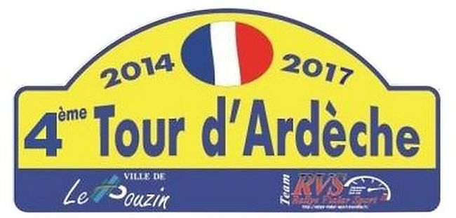 4th Tour d'Ardeche 2017