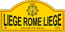 Liège-Rome-Liège