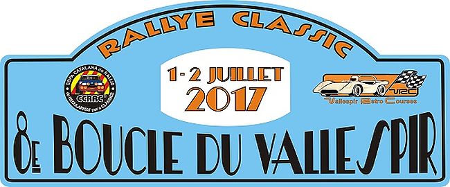 8th Edition of Bucle del Vallespir-Roussillon