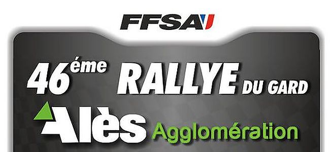 Rallye du Gard