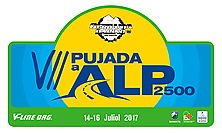 VII Pujada Alp 2500