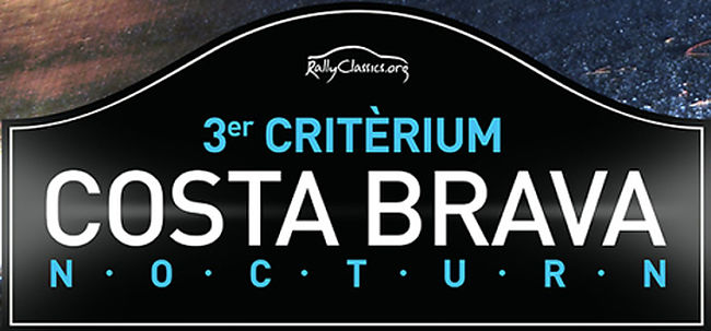 III Critèrium Costa Brava Nocturn