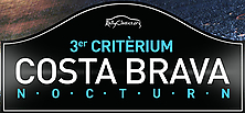 III Critèrium Costa Brava Nocturn