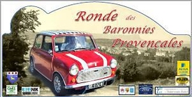 4a Ronde Historique des Baronnies Provençales