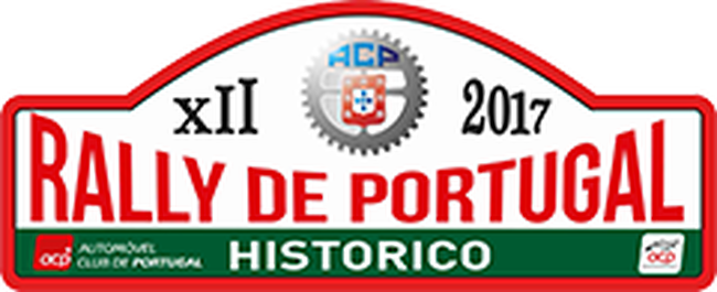 Rally de Portugal Històric