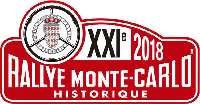 XXI Rallye Monte-Carlo Historique