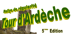 V Tour d'Ardèche