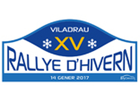 XVI Rallye d'Hivern - Criterium Viladrau