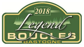 Legend Boucles à Bastogne