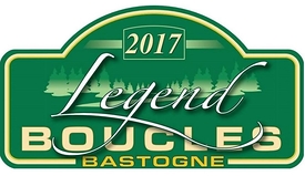 Legend Boucles de Bastogne 2017