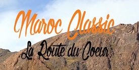 Marroc Classic, La Route du Coeur