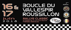 Boucle du Vallespir-Roussillon