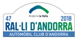 47è Rally Andorra 