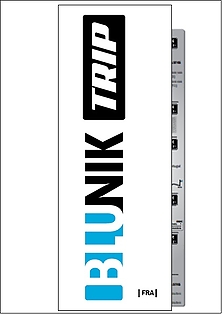 Instructions Blunik Trip