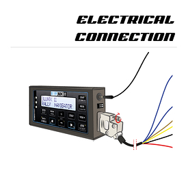 Conexiones eléctricas