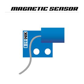 Muntatge Sondes Magnètiques