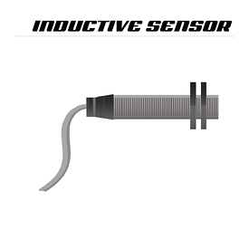 Muntatge Sondes Inductives