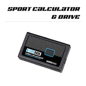 Instrucciones Sport Calculator