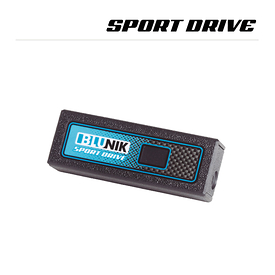 Instrucciones Sport Drive