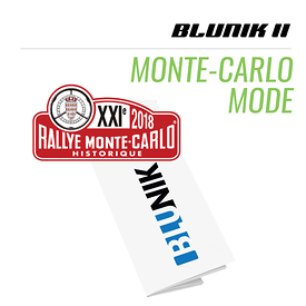 Monte-Carlo Mode