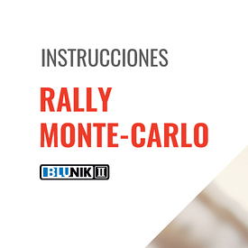 Instruccions RMCH- Blunik II