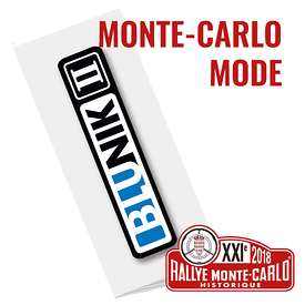 Monte-Carlo Mode