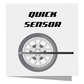 Instal·lació Quick Sensor