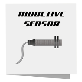 Installation of Inductive Sensors