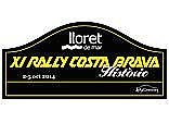 XI Rally Costa Brava Històric 2014