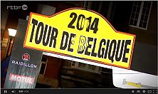 Tour de Bélgica 2014 - BLUNIK -