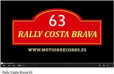 Rally Costa Brava 63