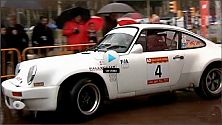 Rallye Costa Brava