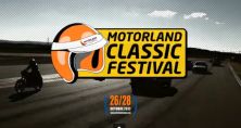 Motorland Classic Festival